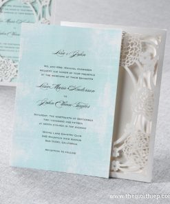 Trọn bộ Thiệp cưới hàn quốc PK866