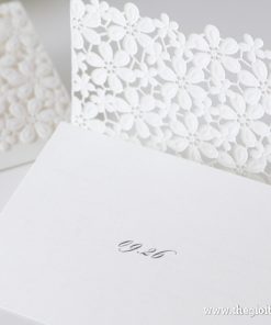 Thiệp cưới hàn quốc BH4119