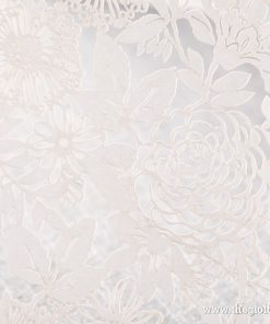 Họa tiết Thiệp cưới laser PK834_WH