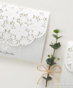 Bộ sưu tập Thiệp cưới BH6001