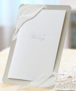 Thiệp cưới đẹp BH3264