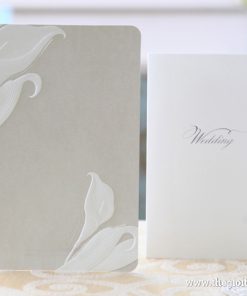 Phôi Thiệp cưới BH3264