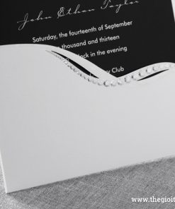 Mẫu Thiệp cưới 2019 PK822_WH