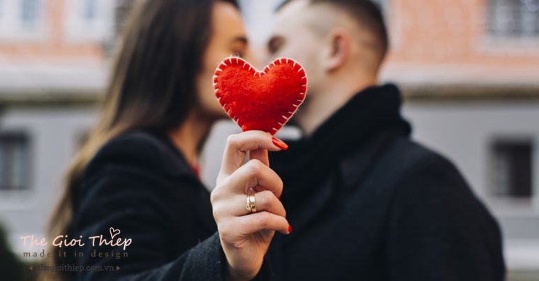 những câu thả thính hay