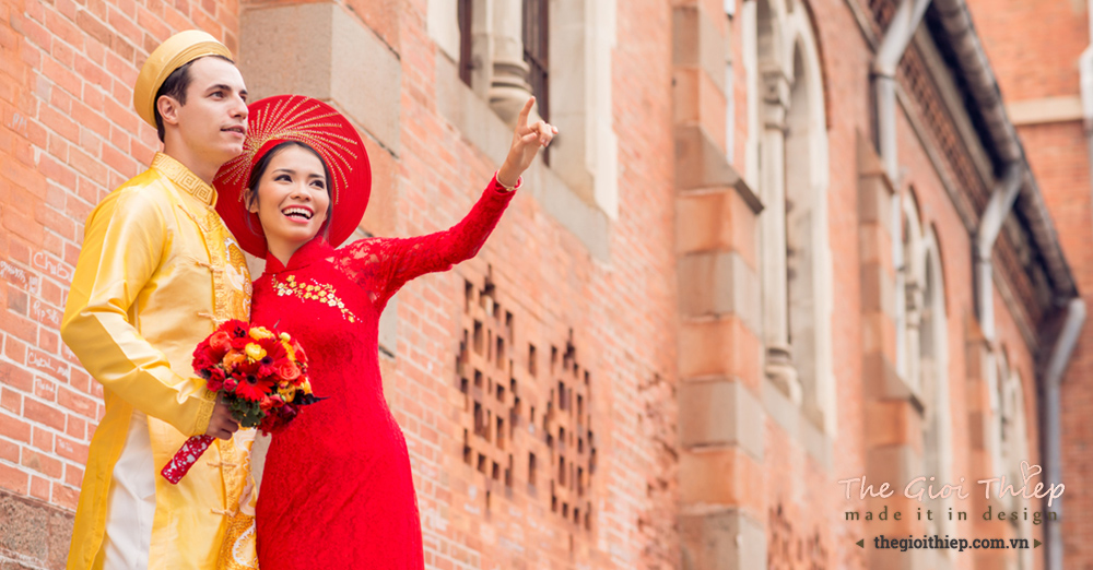 Thủ tục cưới hỏi truyền thống người Việt đầy đủ nhất